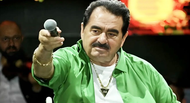 İbrahim Tatlıses vasiyetini açıkladı