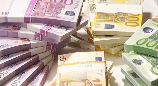 İçinde 61 bin Euro bulunan kasayı çalan 3 kişi yakalandı