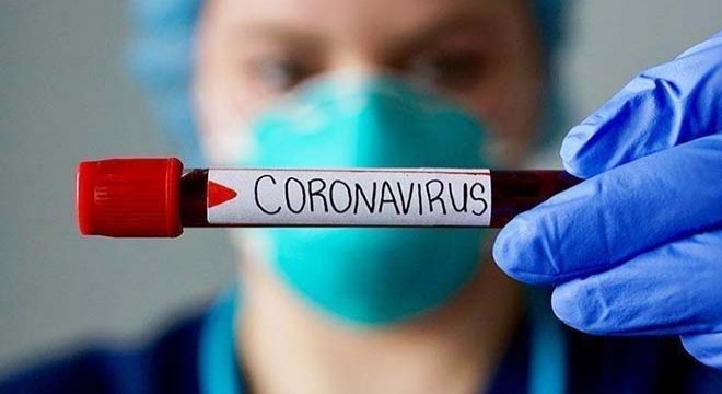 İftar yemeğine giden 13 kişiye koronavirüs bulaştı