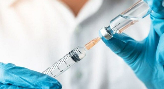 İki doz Covid-19 aşısı yaptıran sayısı 10 milyonu geçti