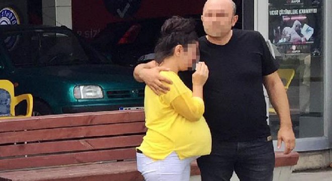 İki kardeş ağır yaralandı,sürücü hamile eşini sakinleştirmeye çalıştı