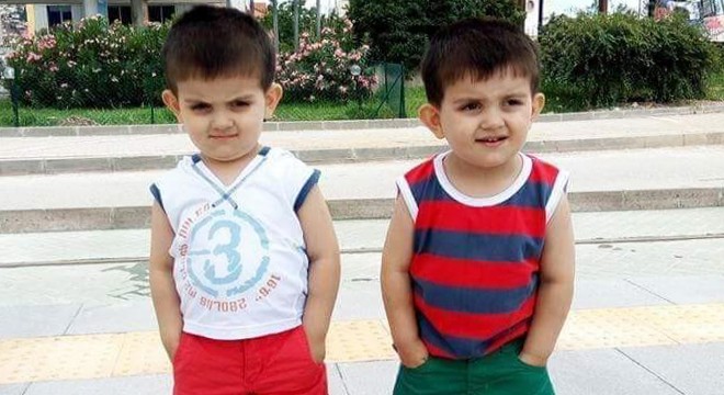 İkizler, iki yıl arayla  beyaz cevher  hastalığından öldü