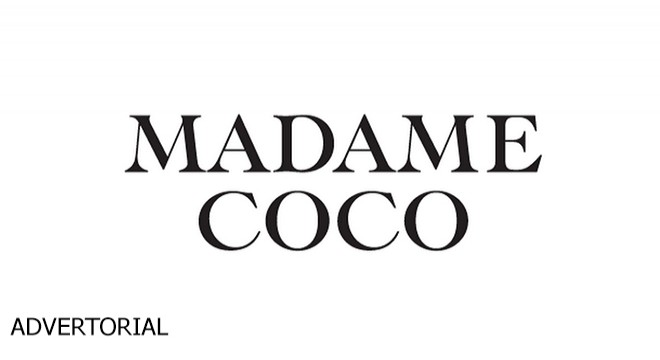 İlhan Tanacı nın Yarattığı 11 Yıllık Dünya Markası: Madame Coco
