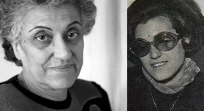 İlk kadın yönetmenlerden Birsen Kaya hayatını kaybetti