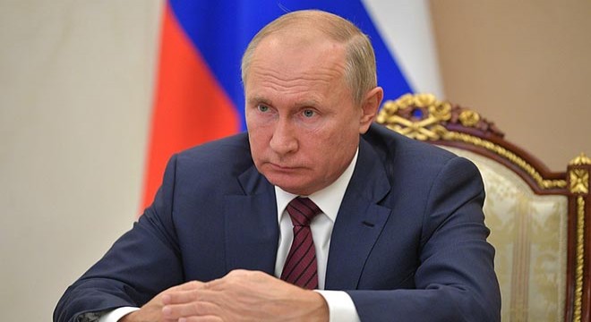 İngiliz medyasından Putin iddiası