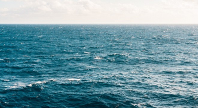 İngiliz turist, denizde ölü bulundu