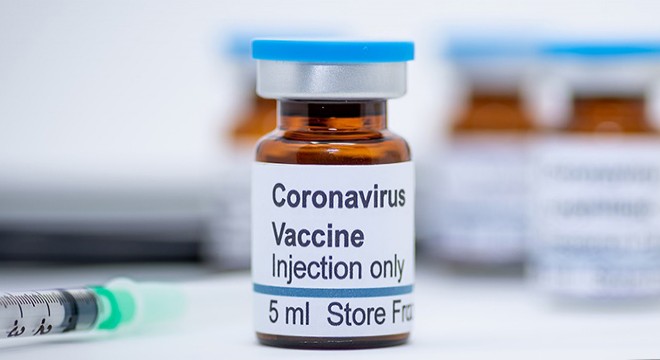 İngiltere’den koronavirüs aşısı araştırması
