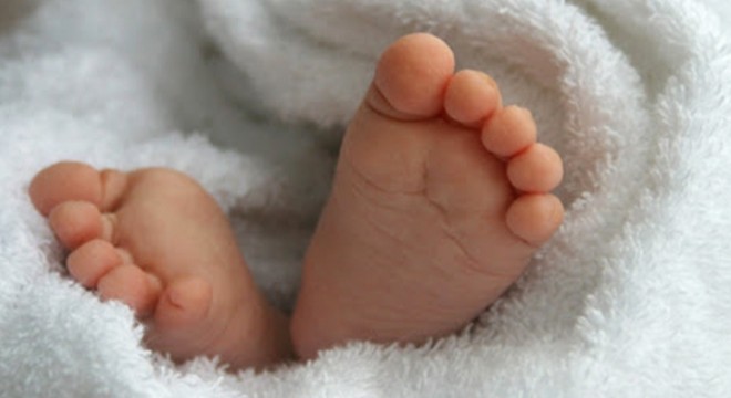 İnşaatta bulunan bebek cesediyle ilgili 3 şüpheli adliyede