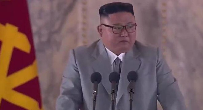 İnsan Hakları İzleme Örgütü nden Kuzey Kore raporu