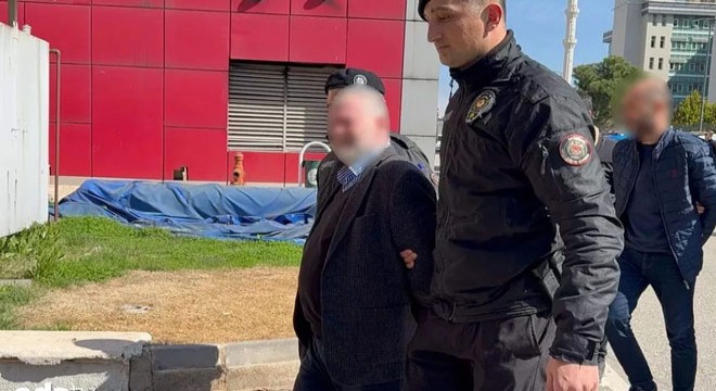 İntikamın böylesi: 7 üniversite bitirdi, dolandırıcı oldu