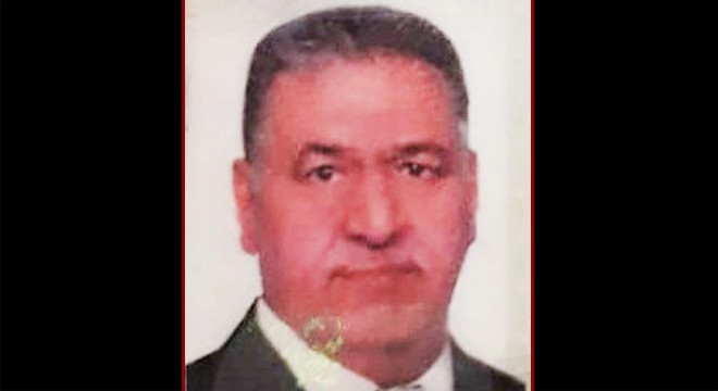 Iraklı turist otel odasında ölü bulundu