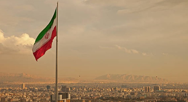 İran Cumhurbaşkanı Yardımcısı Arif’ten müzakere açıklaması