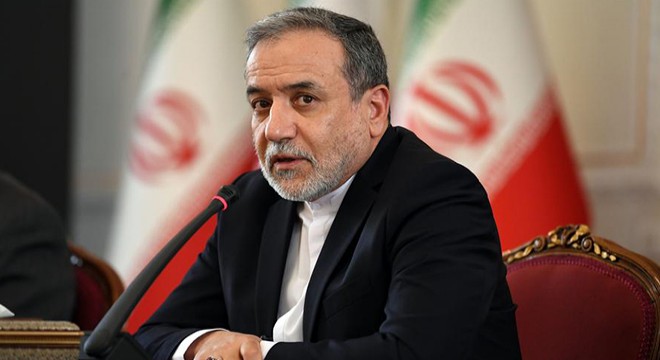 İran Dışişleri Bakanı: Her türlü kara harekatına karşı koymaya hazırız