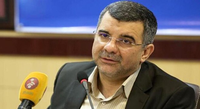 İran Sağlık Bakan Yardımcısı Harirçi de koronavirüs tespit edildi