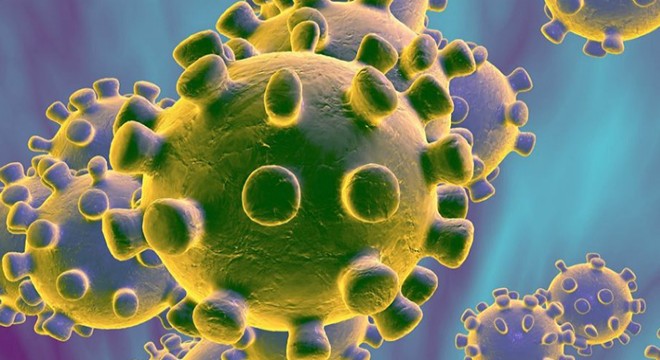 İran’da 3 bin 521 yeni koronavirüs vakası