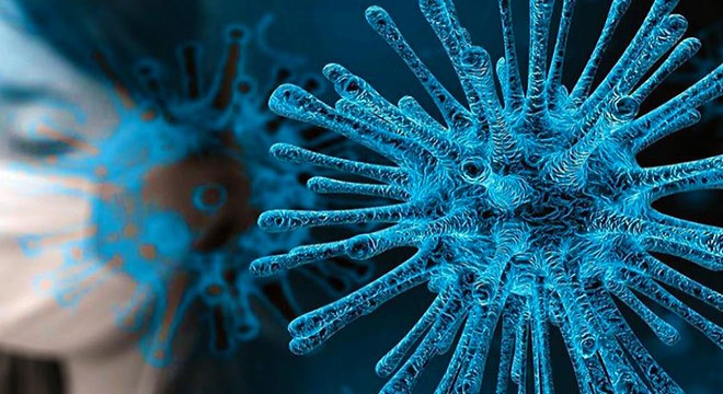 İran’da 4 bin 552 yeni koronavirüs vakası