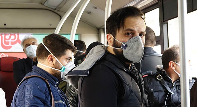 İran da koronavirüs nedeniyle ölen kişi sayısı 77’ye yükseldi