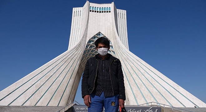 İran’da koronavirüs sessizliği