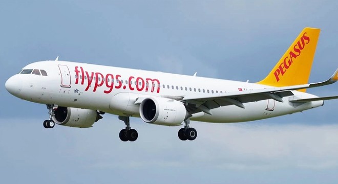 İran’da mahsur kalan Pegasus uçağı Türkiye’ye dönüyor