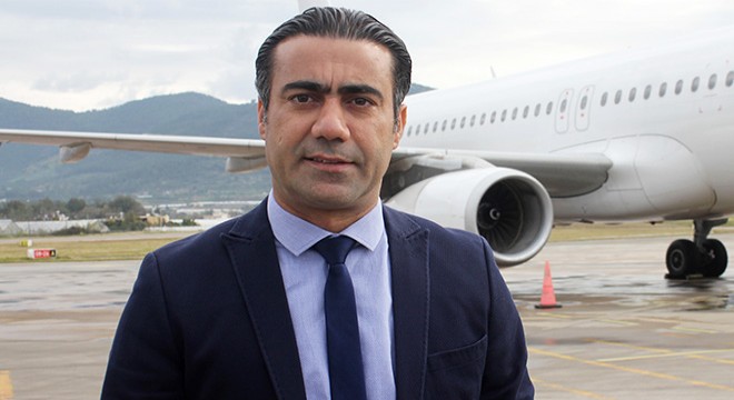 İran dan Gazipaşa- Alanya Havalimanı na charter uçuş kararı