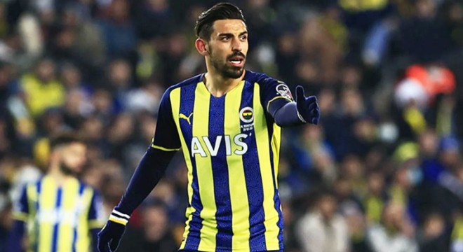 İrfan Can Kahveci nin 2 maçlık cezasını onandı