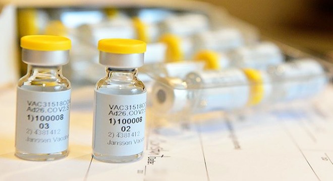 İrlanda, Pfizer & BioNTech aşısının iki dozu arasındaki süreyi uzatacak