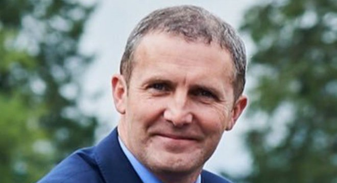 İskoçya Sağlık Bakanı istifa etti