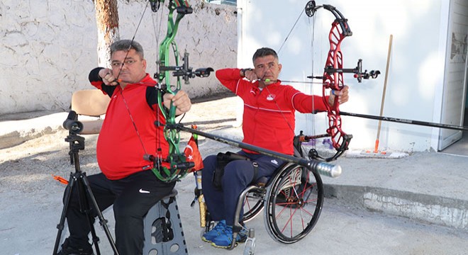 İslmi Dayanışma Oyunları nda Burdurlu sporculardan iki madalya