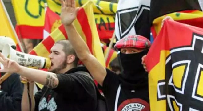 İspanyol polisinden holiganlara operasyon: 64 gözaltı