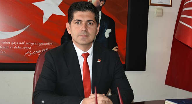 Isparta da CHP li Kılınç ın  Trabzon  paylaşımı tepki çekti