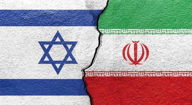 İsrail, İran'a misilleme saldırısı gerçekleşirdi