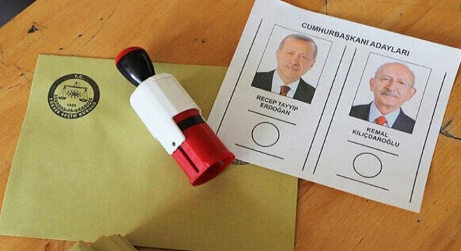 İstanbul da seçmen sayısı 8 bin 18 arttı