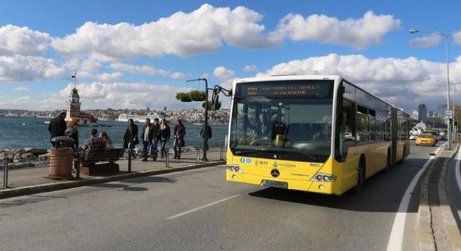 İstanbul’da toplu taşımaya zam talebi reddedildi