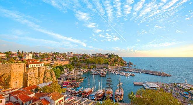 İstanbul ve Antalya, dünyanın en iyi destinasyonları arasında