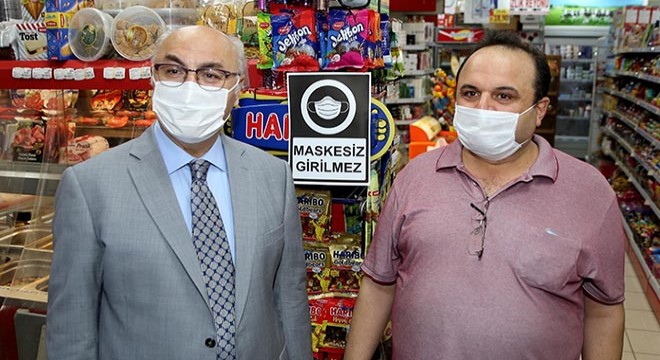 İzmir Valisi nden  koronavirüs  açıklaması