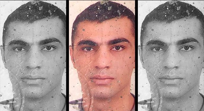 İzmir de silahla vurularak öldürülmüş ceset bulundu