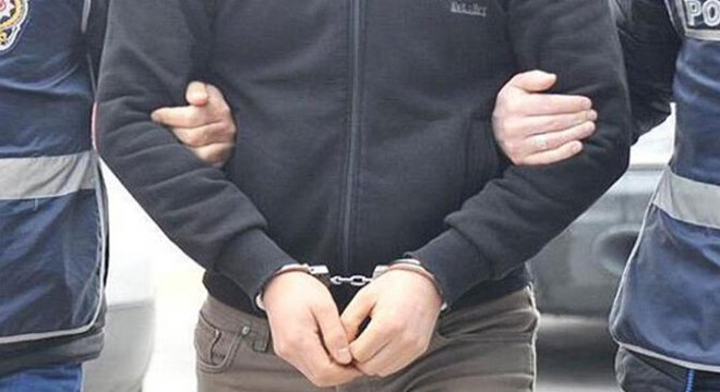 İzmir de uyuşturucu operasyonu: 24 gözaltı
