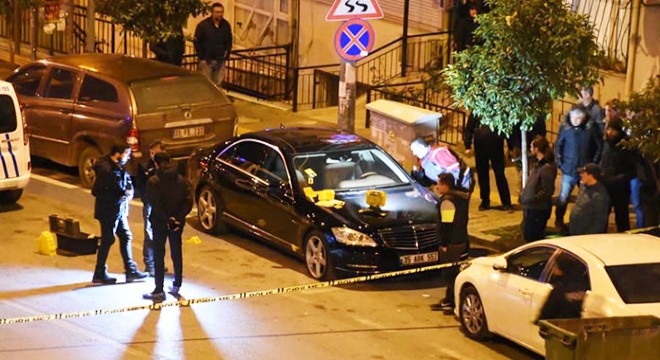 İzmir deki kanlı pusuda 10 kişi tutuklandı