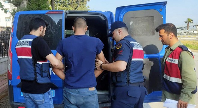 İzmir deki yaralama olayın faili Afyonkarahisar da yakalandı