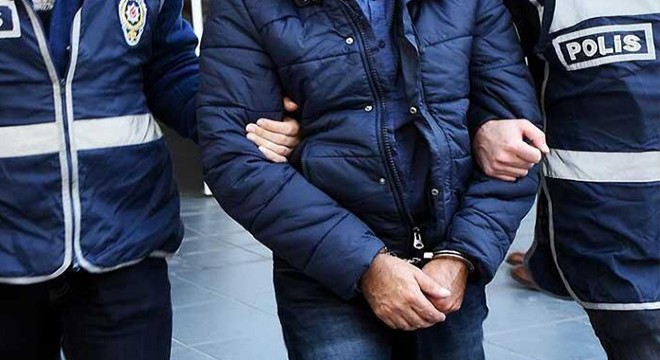 İzmir merkezli 3 ilde uyuşturucu operasyonu: 141 gözaltı
