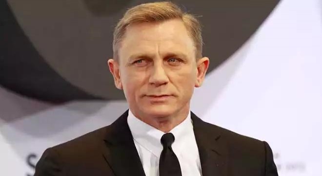 James Bond’un çağrısı 101 milyon sterlin toplattı