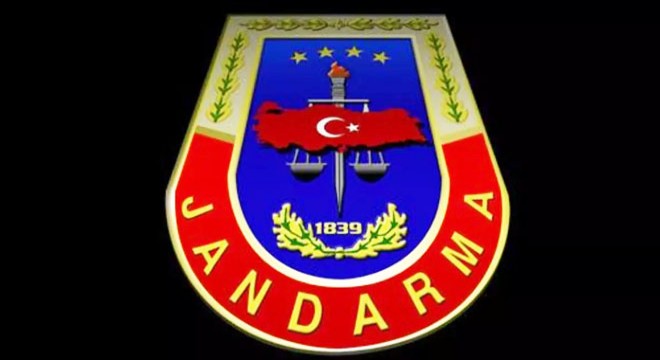 Jandarma 1100 özel güvenlik görevlisine eğitim verdi