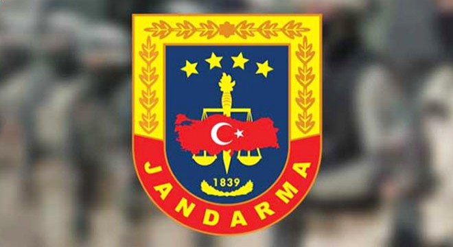 Jandarma, 156 olayı aydınlattı
