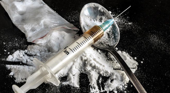 Jandarma 253 gram uyuşturucu madde ele geçirdi