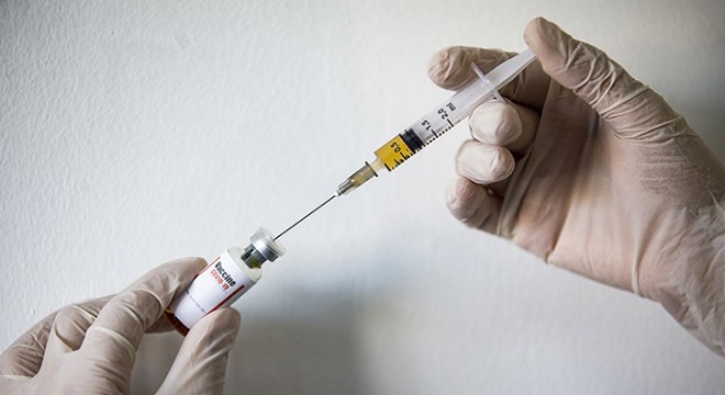 Japonya’da bir kişi koronavirüs aşısı olduktan sonra hayatını kaybetti