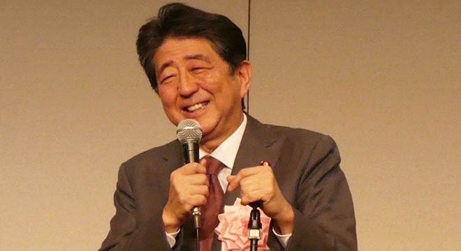Japonya eski Başbakanı Abe, hayatını kaybetti