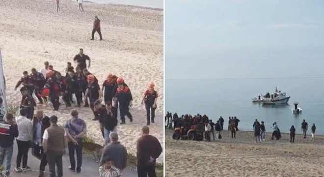 Jet ski faciası: Can kaybı var