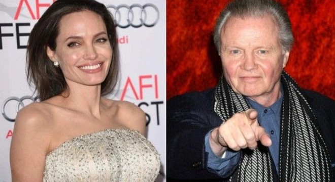 Jolie nin babası:  Hayal kırıklığına uğrattı 