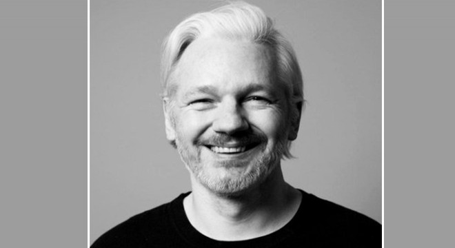 Julian Assange davasında yeni iddianame