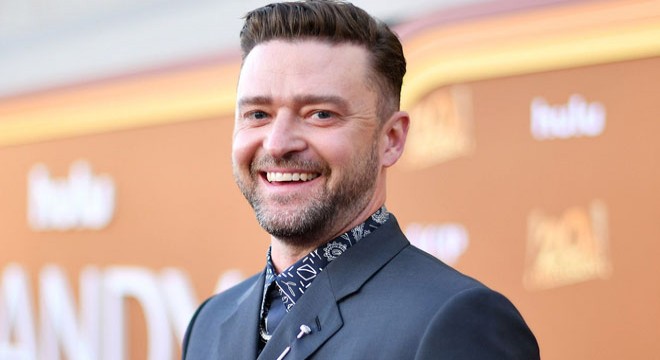 Justin Timberlake ten yeni albüm